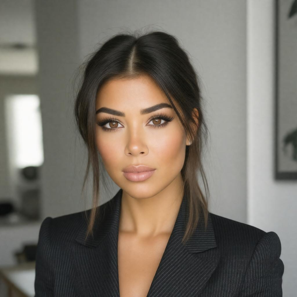 Kourtney Kardashian